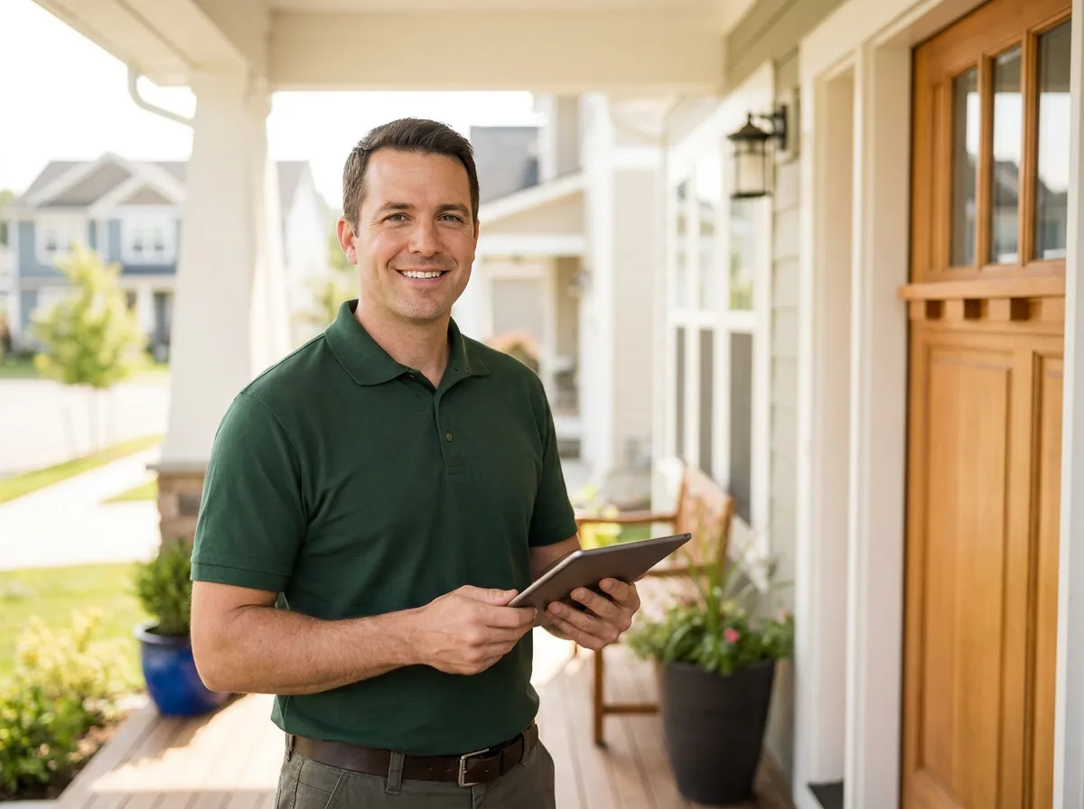 Pest control FAQs for Athens, MI